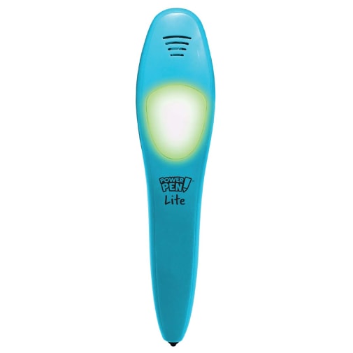 Power Pen Lite