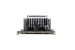 Cisco 3850 Four-Port 10G Ethernet Network Module, C3850-NM-4-10G, Refurbished, Original