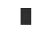 45U LINIER® Server Cabinet - Glass/Glass Doors - 36in Depth