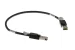 Cisco StackWise Stacking Cable, 0.5M, CAB-STK-E-0.5M, Refurbished, Original