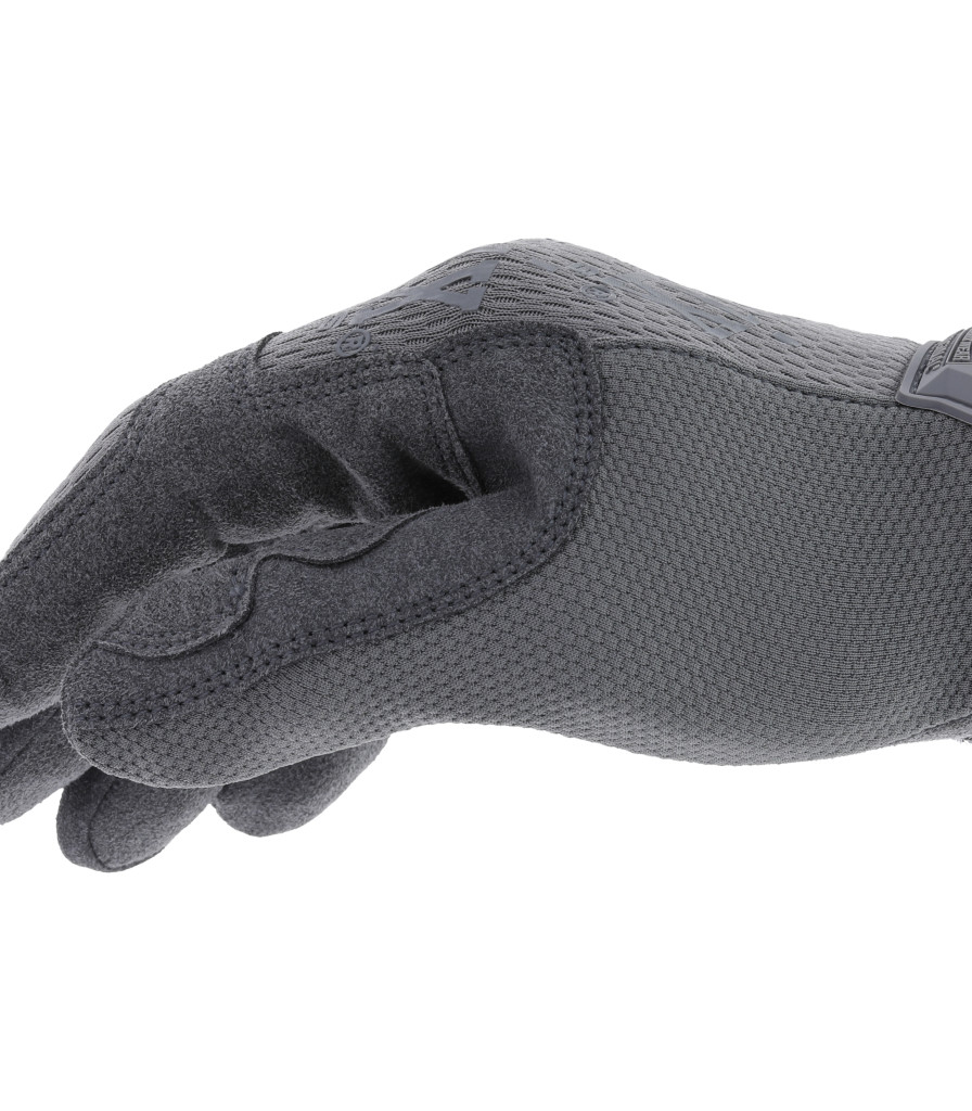 The Original® Wolf Grey Tactical Gloves | Mechanix Wear
