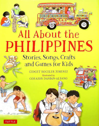 All About the Philippines