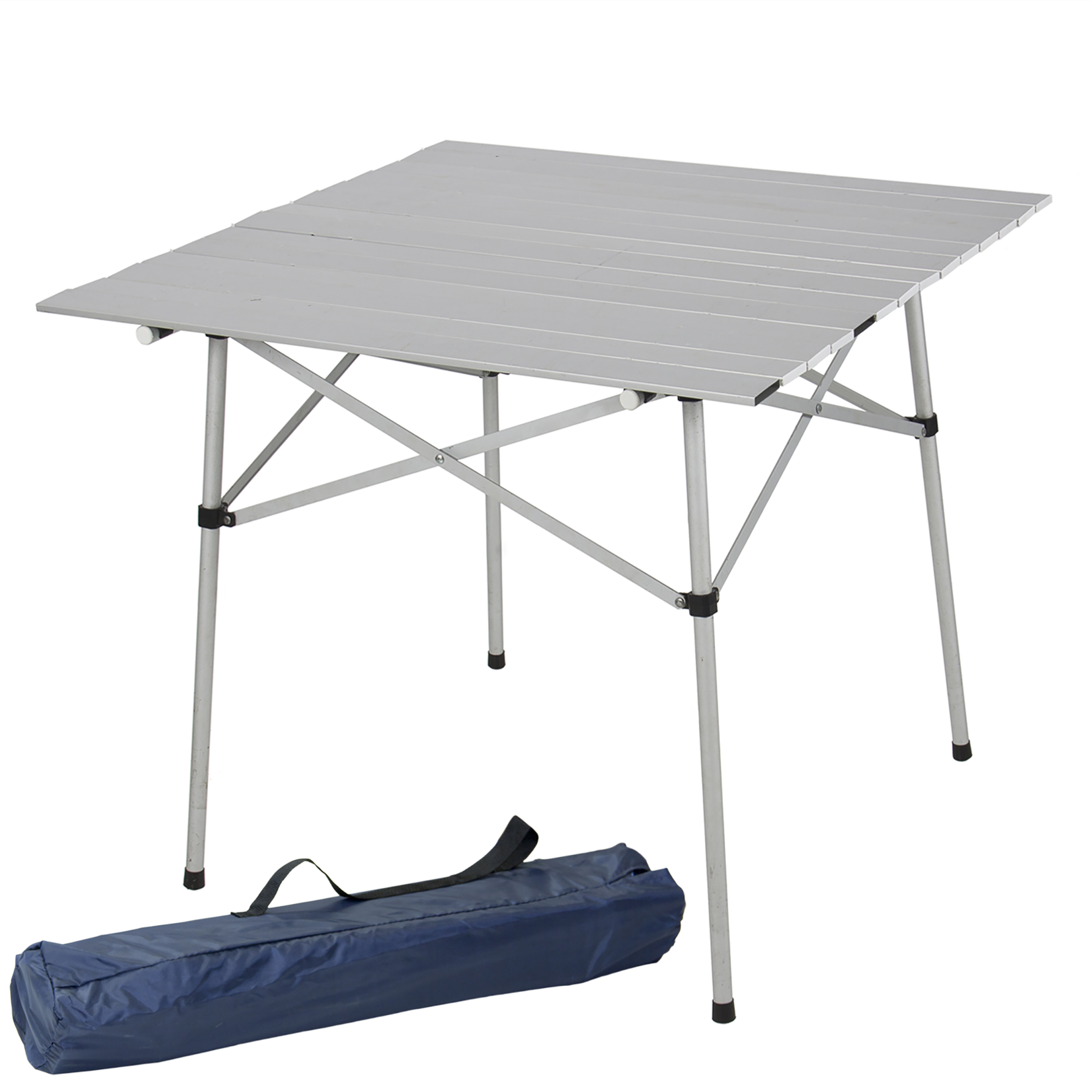 Aluminum Roll Up Table