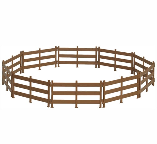 Breyer Classics Horse Corral