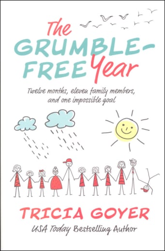 Grumble-Free Year