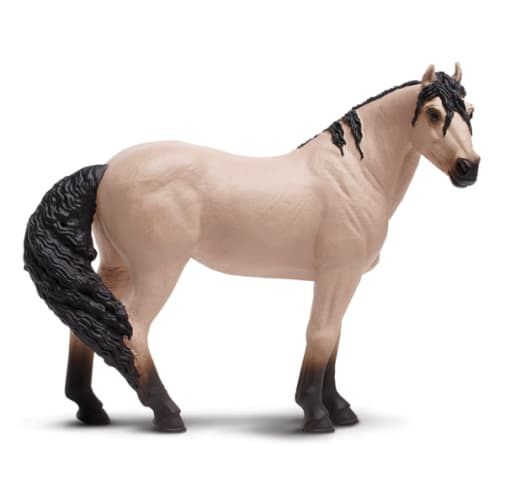 Mustang Mare (Winner's Circle)