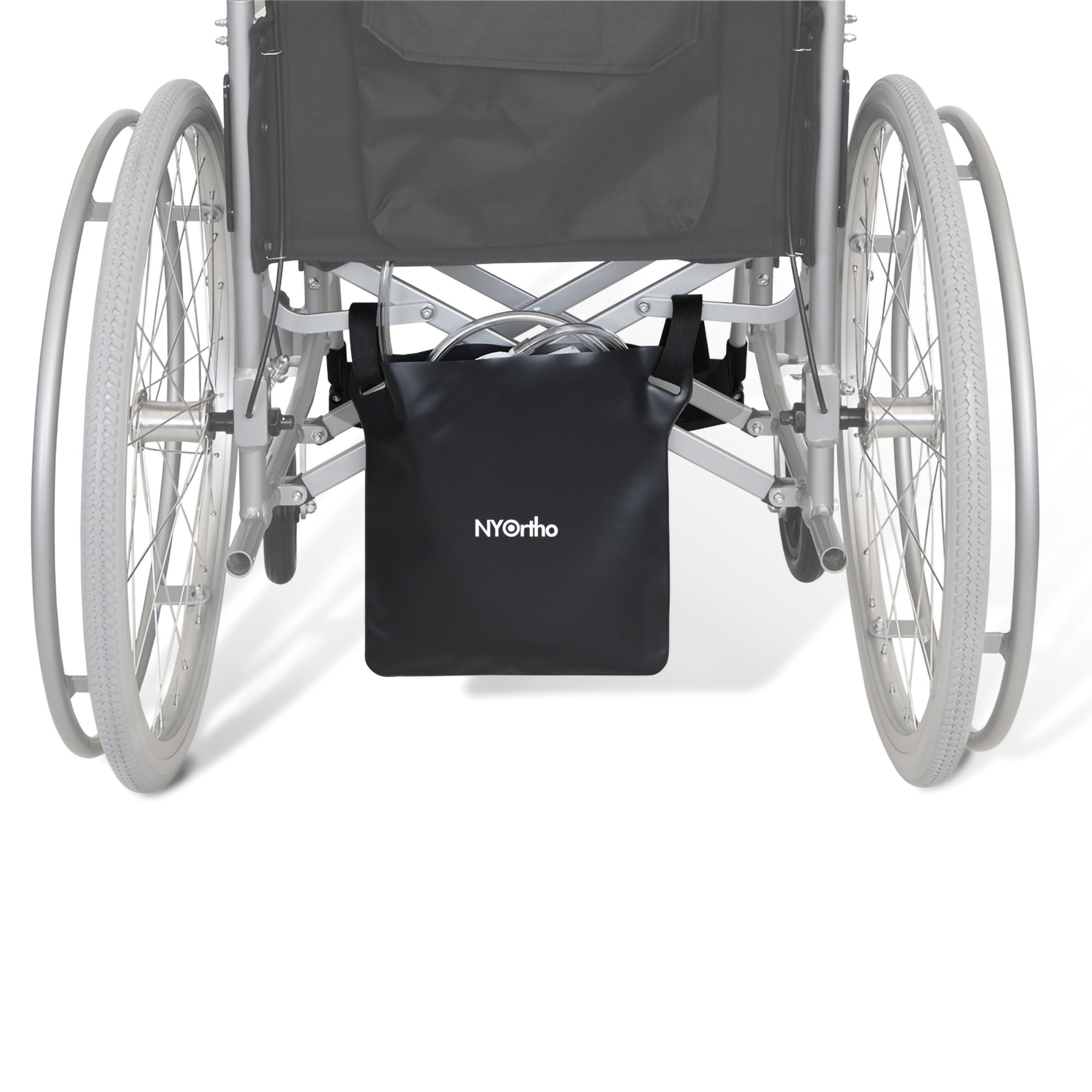 New York Orthopedic Urinary Drain Bag Holder MK 1002829