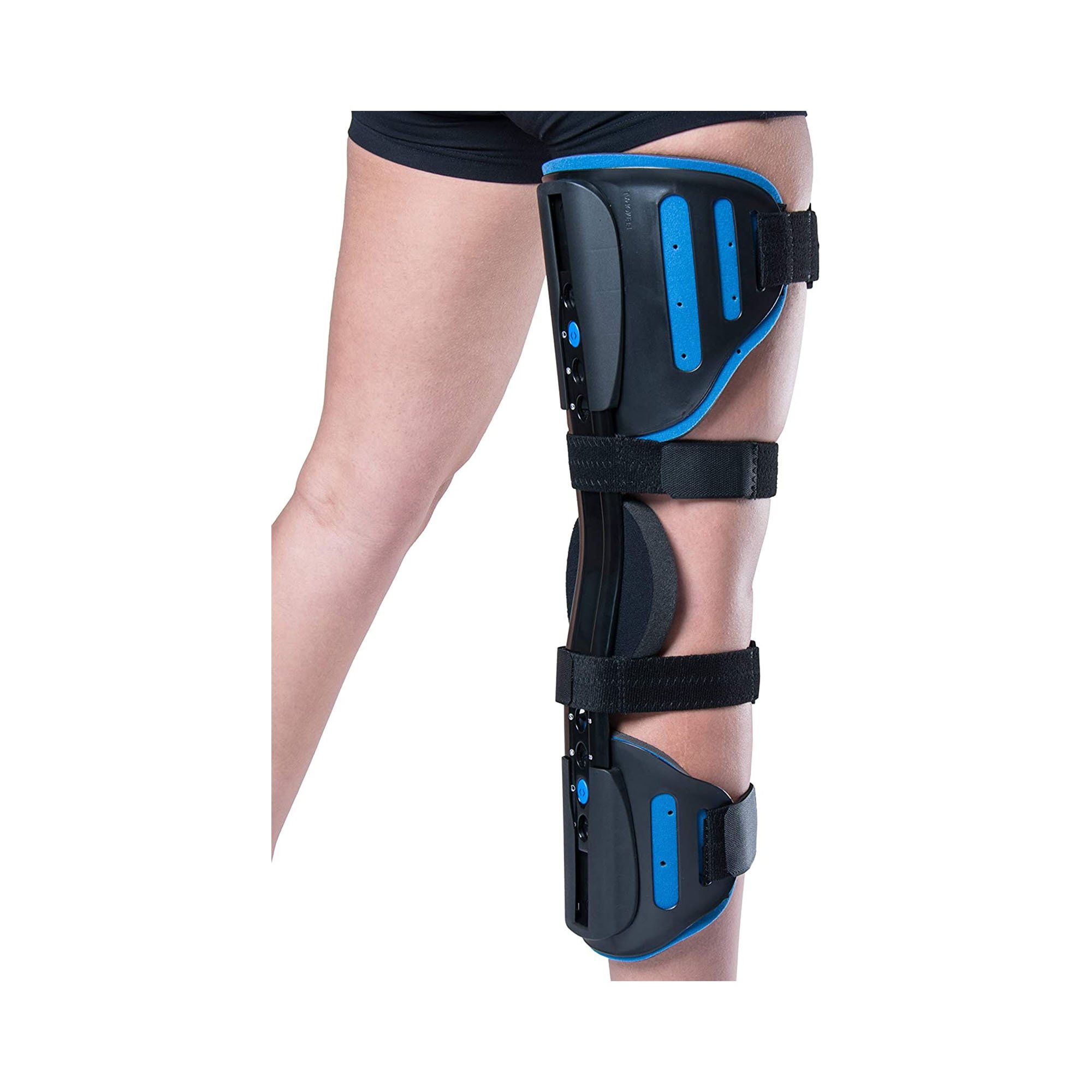 Exoform Knee Immobilizer, One Size Fits Most MK 624147