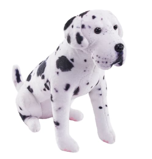 Rescue Dog with Sound - Great Dane