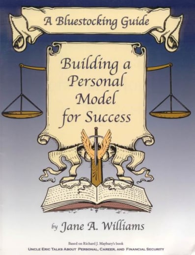 Building a Personal Model for Success: A Bluestocking Guide