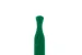Velcro One-Wrap Straps, 3/4in x 8in, Qty 25, Green