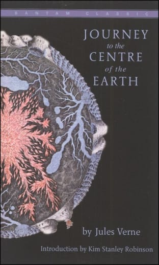 Journey to the Center of the Earth