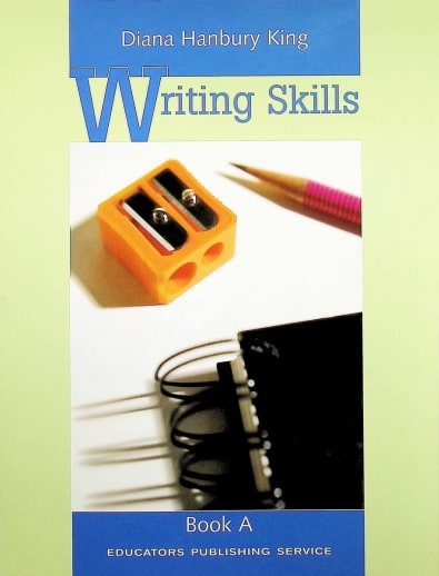 Writing Skills Book A