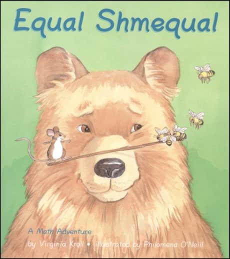 Equal Shmequal