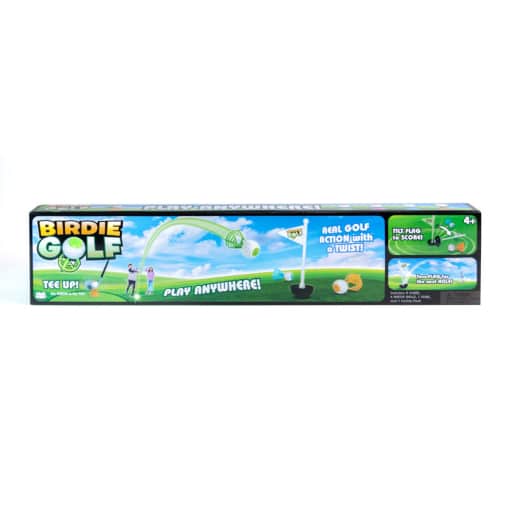 Birdie Golf