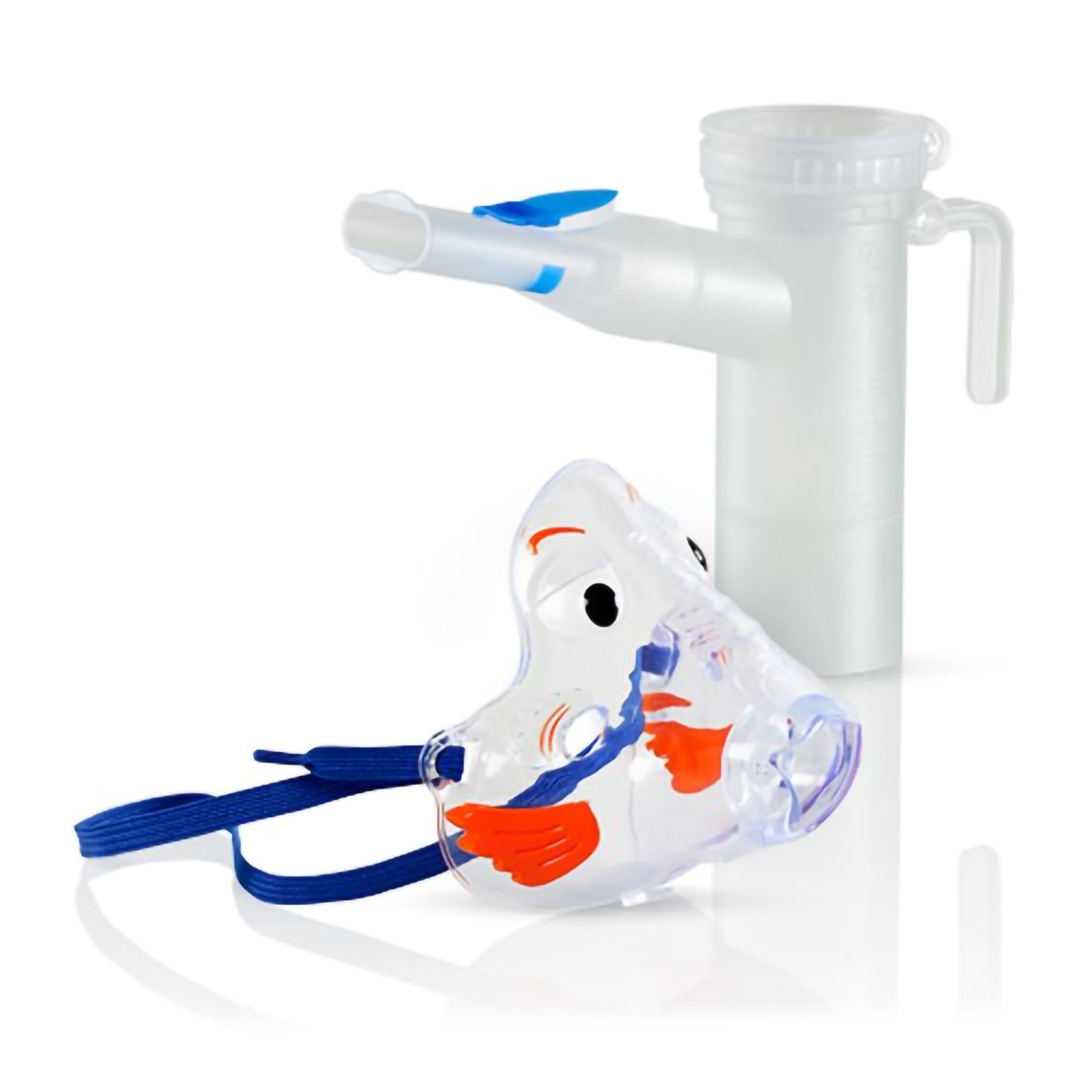Pari LC Plus Nebulizer with Aerosol Mask MK 985353