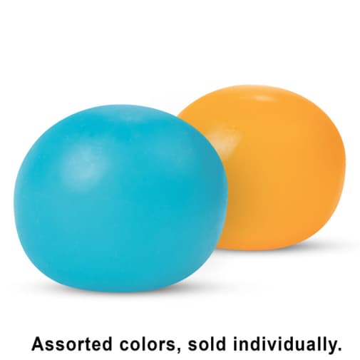 Slush Ball Microbead Stress Ball