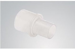AirLife Oxygen Therapy Connector MK 917186