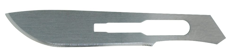 Miltex Surgical Blade MK 475779