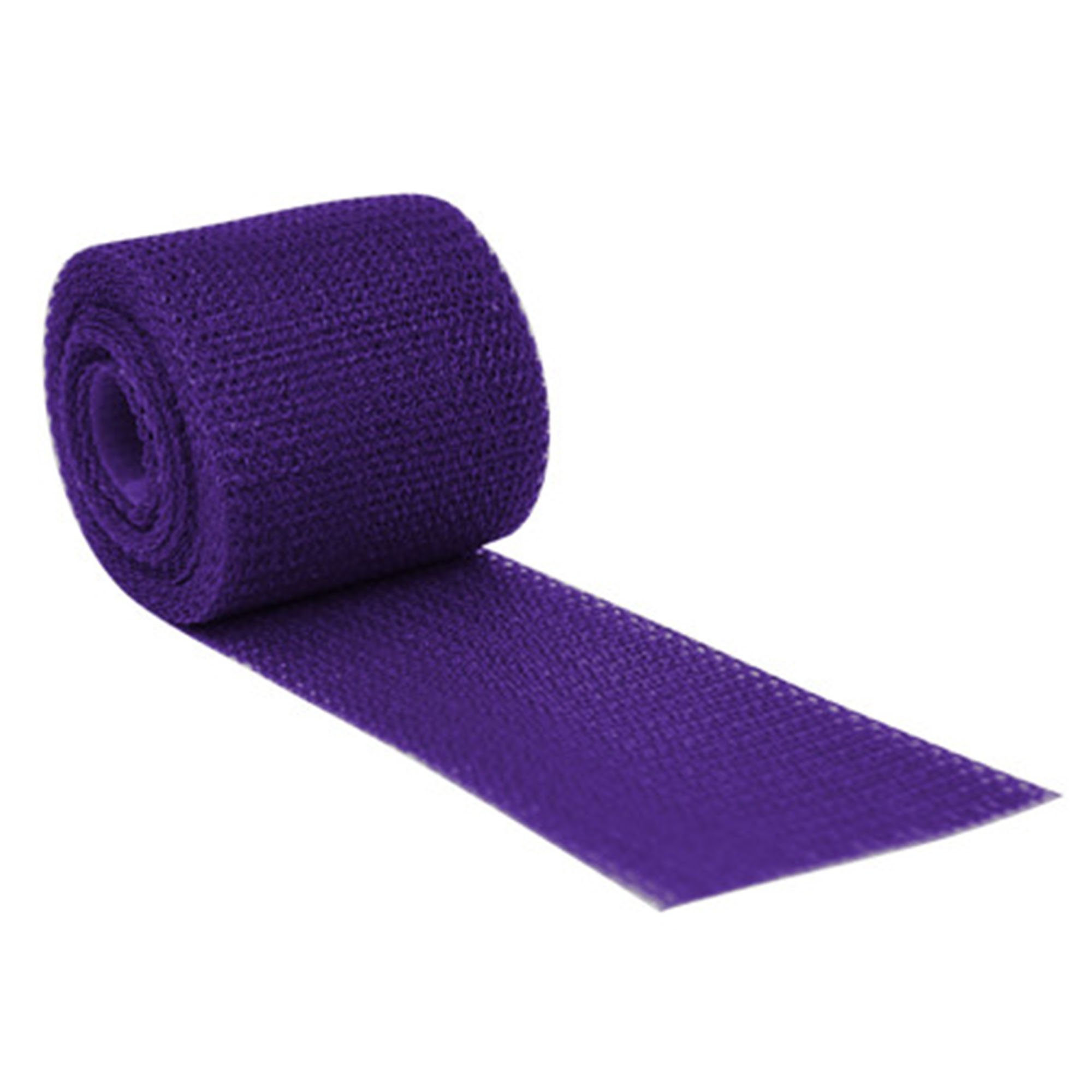 Delta-Lite Plus Purple Cast Tape, 2 Inch x 4 Yard MK 653388
