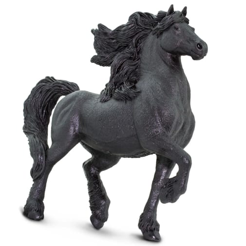 Friesian Mare (Winner's Circle)