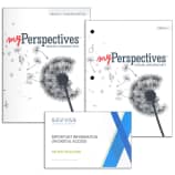 Savvas myPerspectives Homeschool Bundle Grade 6
