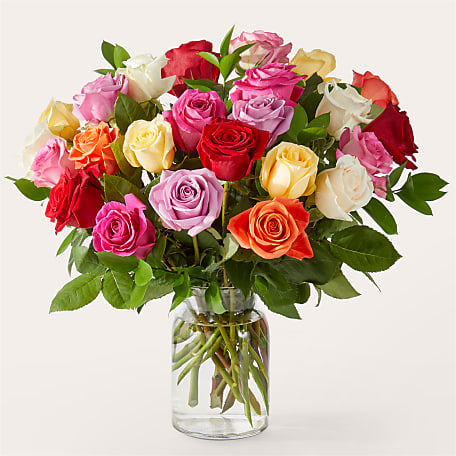 rose おまとめ同梱 Assorted Rose Bouquet
