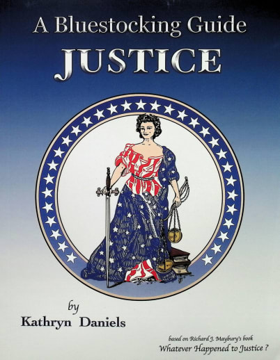 Justice: A Bluestocking Guide