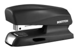 Compact Stapler - Black