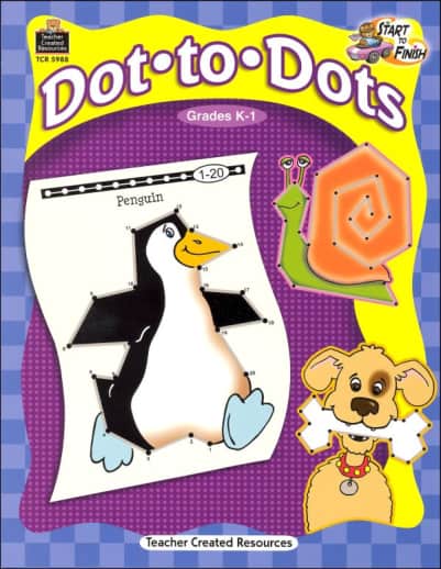 Dot-to-Dots