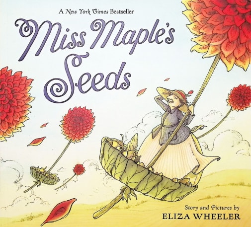 Miss Maple's Seeds
