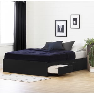 Vito - Mates Bed with 2 Drawers Vito - Mates Bed with 2 Drawers