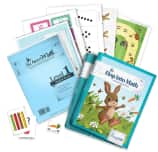 All About Math Level 1 Materials