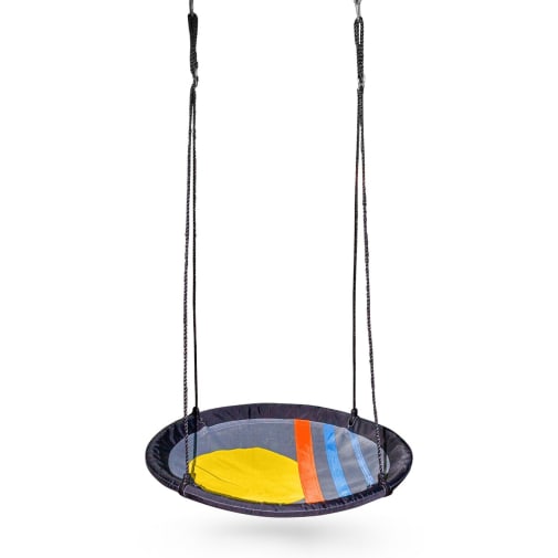 Slackers Tree Swing 40" | Bolder Play