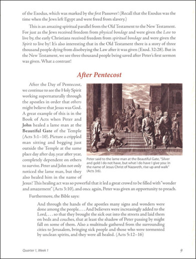 Mystery of History Volume 2 Text with Print Companion