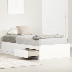 Munich - Mates Bed with 3 Drawers Munich - Mates Bed with 3 Drawers
