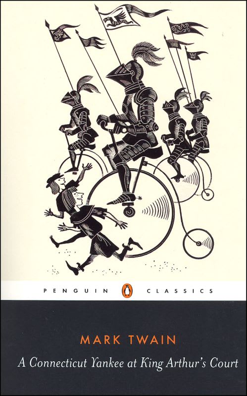 Connecticut Yankee at King Arthur's Court