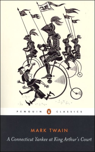 Connecticut Yankee at King Arthur's Court