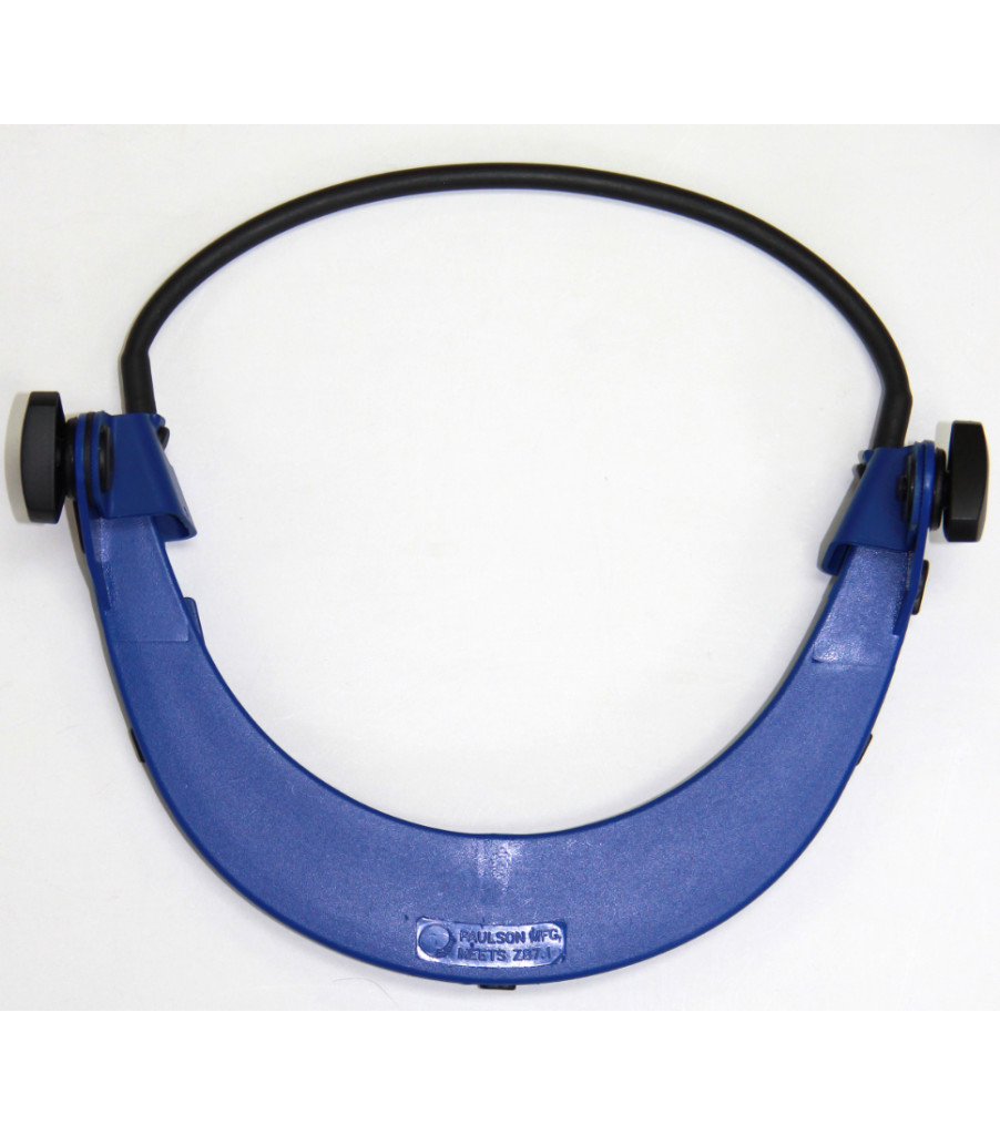 Arc Shields and Face Shield Kits: Universal Cap Bracket, , large image number 0