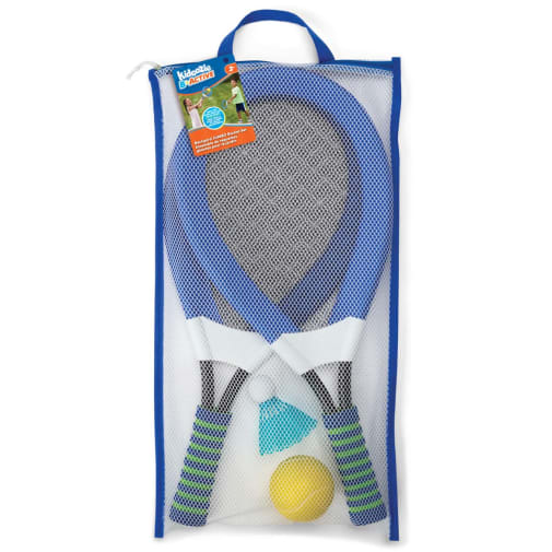 Backyard Jumbo Racket Set