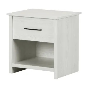 1-Drawer Nightstand