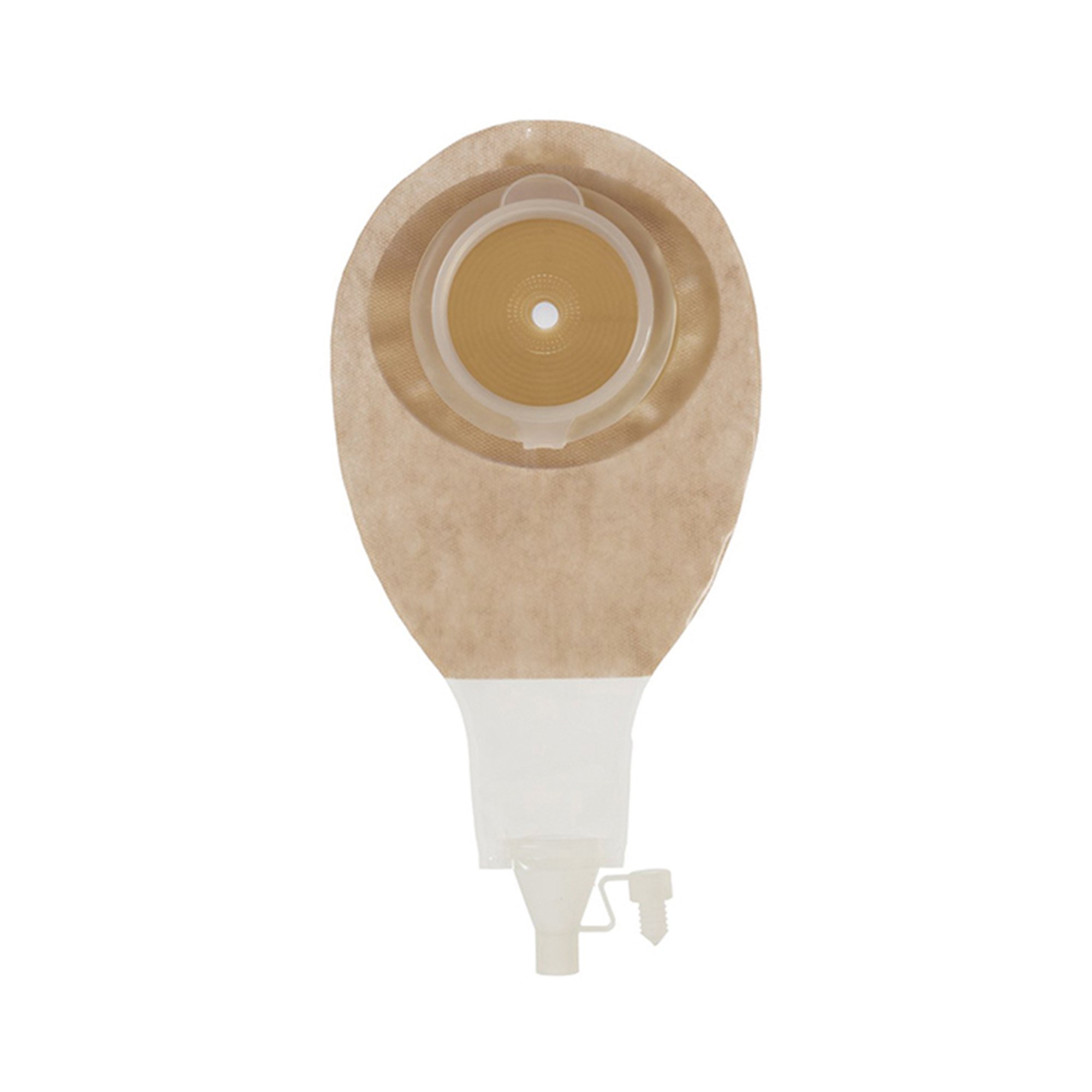 SenSura Standard Wear 1-Piece Post-op Ostomy Pouch, 10  115mm Stomas MK 869015