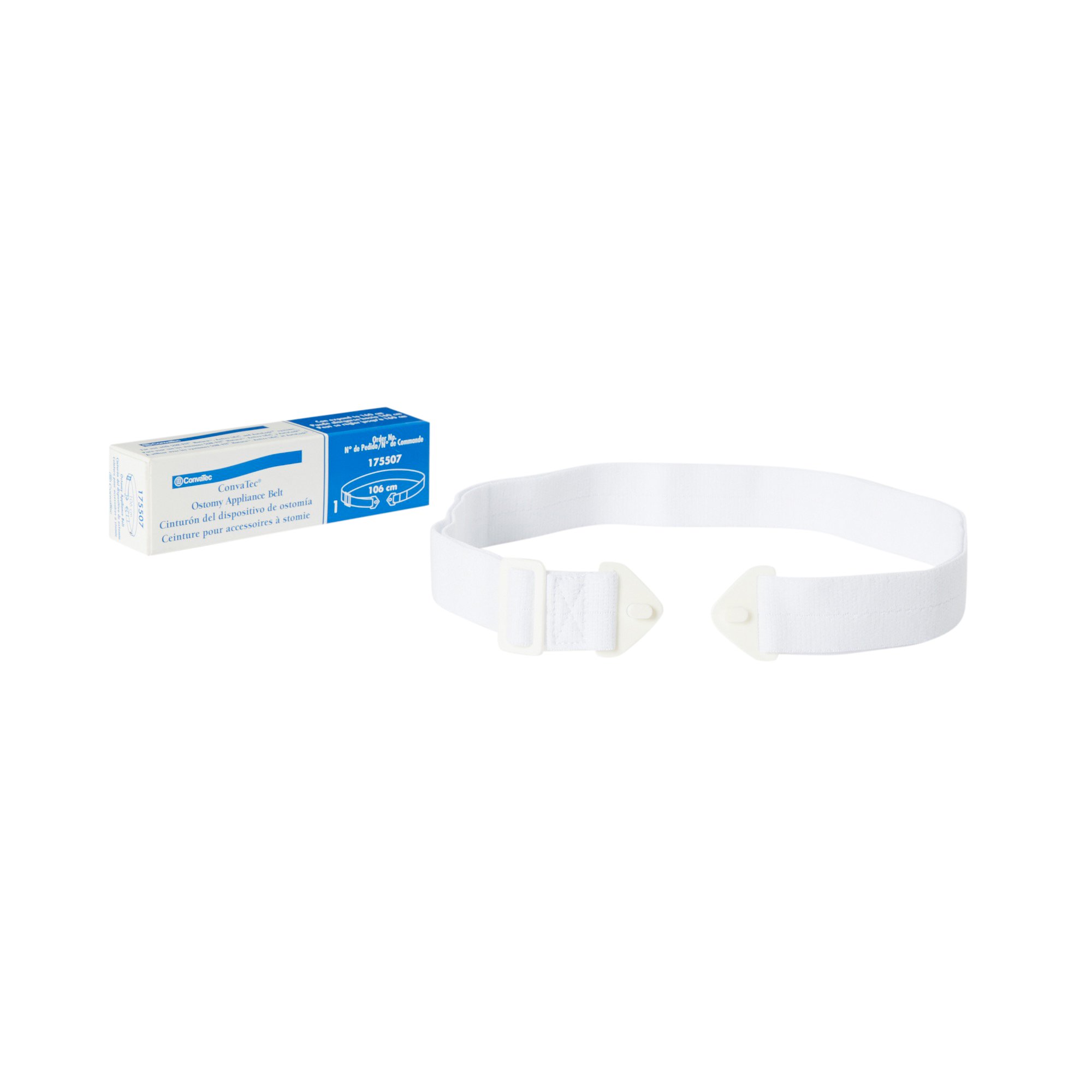 ConvaTec Ostomy Appliance Belt MK 988891