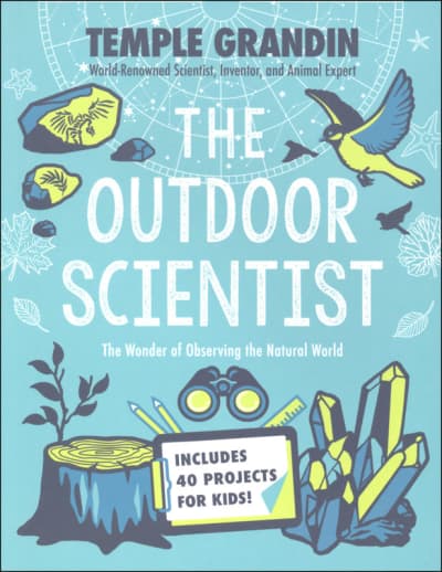 Outdoor Scientist
