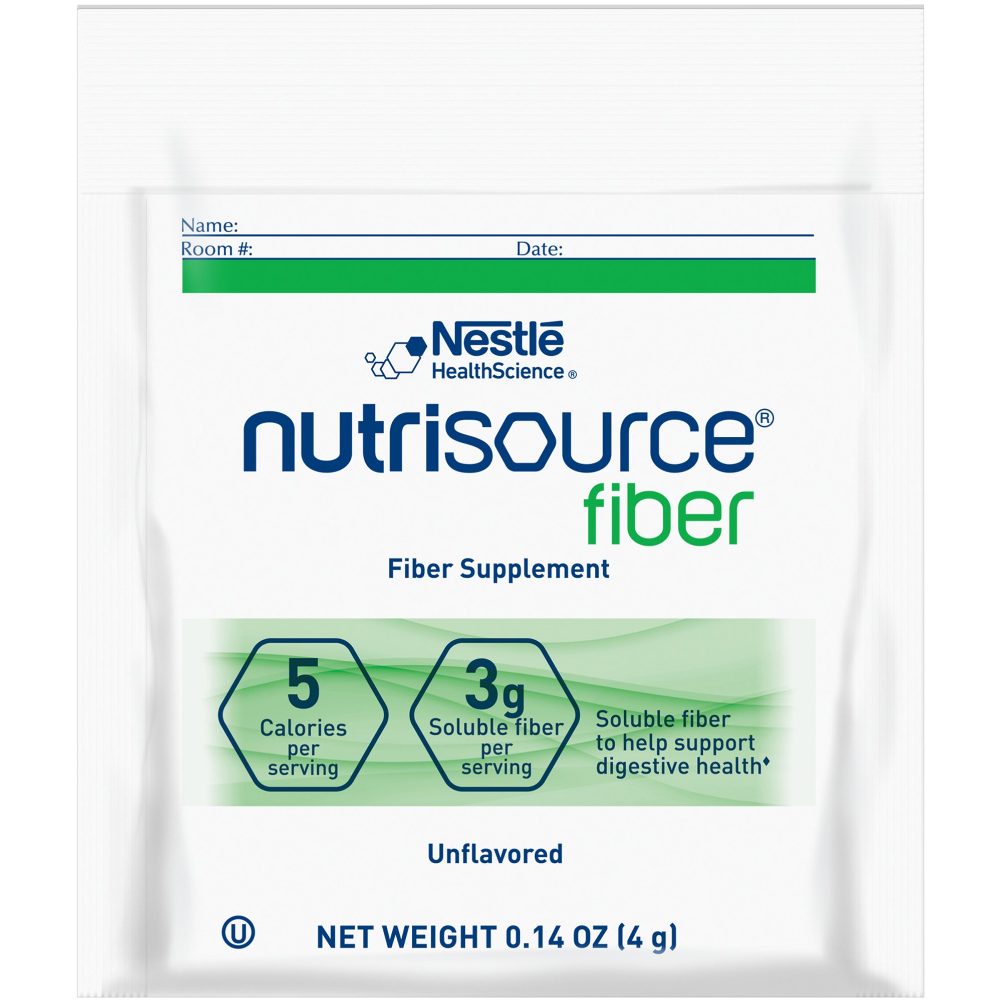 Nutrisource Fiber Supplement MK 777275