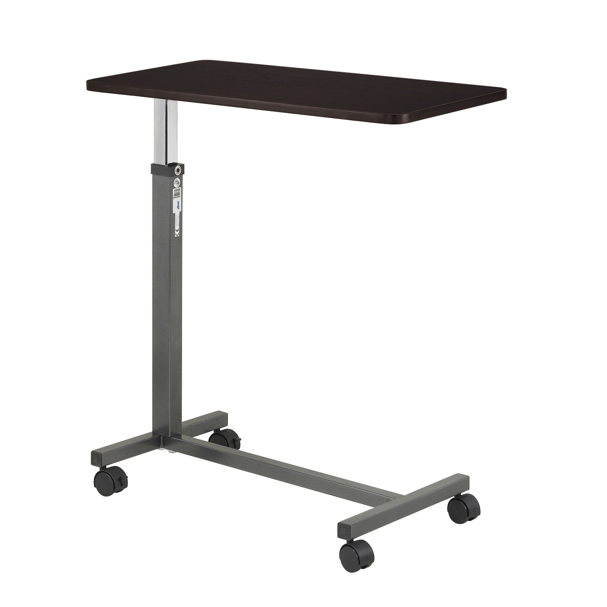 drive Non-Tilt Overbed Table MK 636702