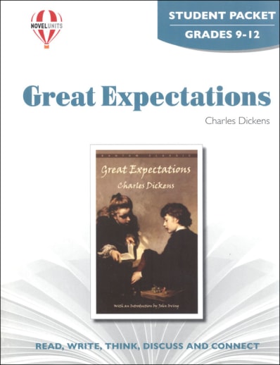 Great Expectations Student Pack
