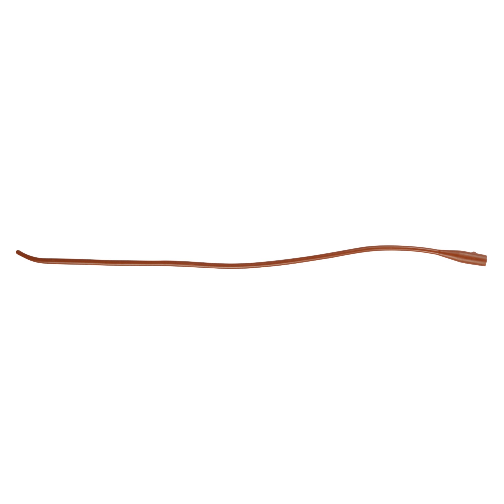 Bard Urethral Catheter, 16 Fr., Tiemann Tip MK 4009