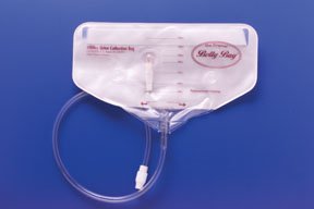 Belly Bag Urinary Drain Bag MK 683912