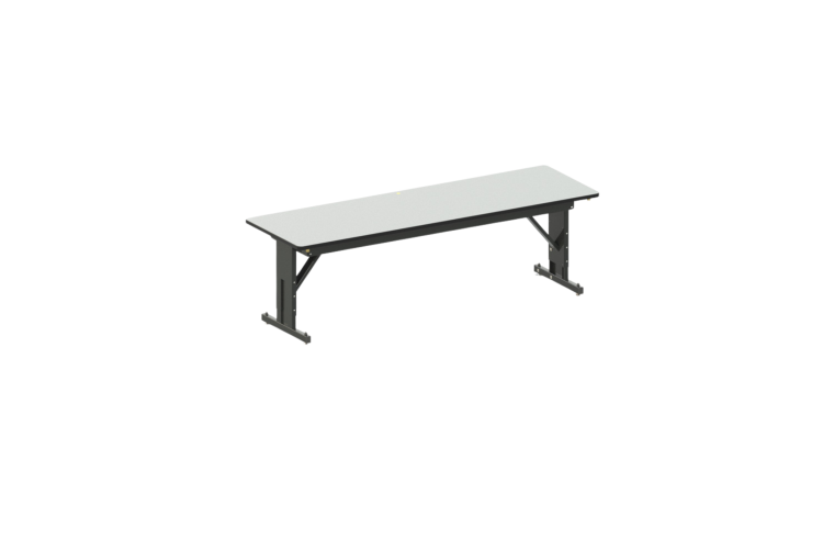 ESD Workbench 96”